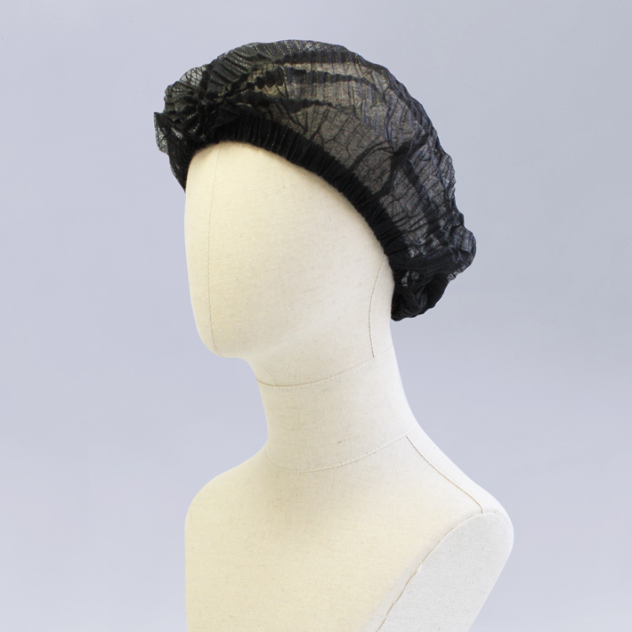 �f�C���[�w�A�L���b�v