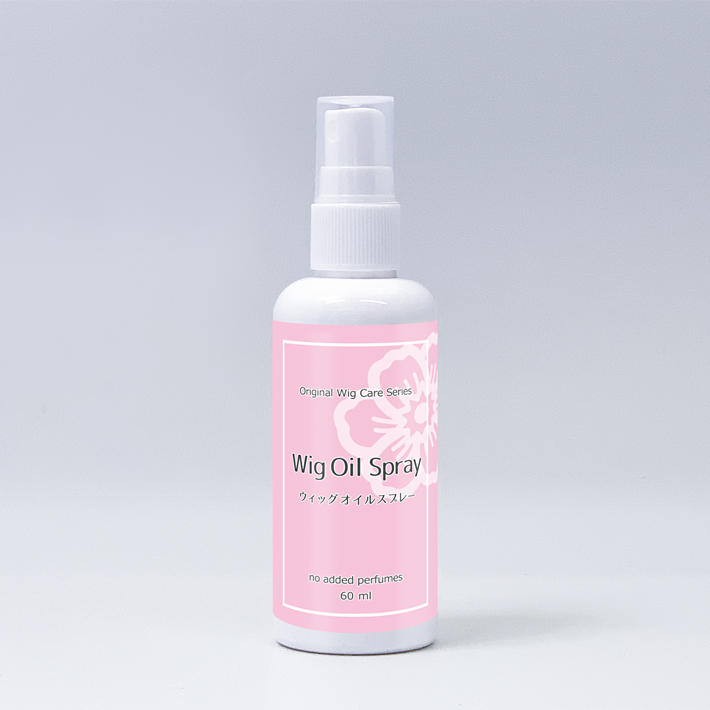 �E�B�b�O�I�C���X�v���[