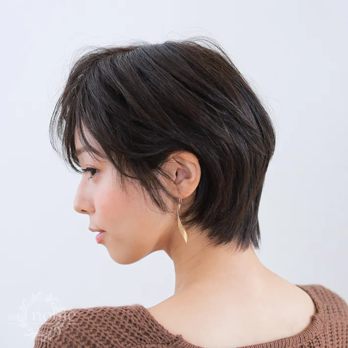 ��×p�E�B�b�O�u�V�������V���[�g�v�𒅗p���������̌��p/