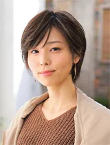 �E�яǂ̕��ɂ����S�B��×p�E�B�b�O�E�A���h�m�[�u���^�V���[�g�X�^�C���^�V�������V���[�g