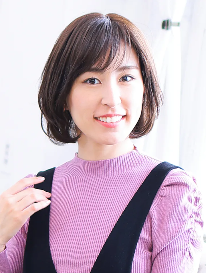 �E�яǂ̕��ɂ����S�B��×p�E�B�b�O�E�A���h�m�[�u���^�V���[�g�X�^�C���^�A���[���V���[�g