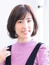 �E�яǂ̕��ɂ����S�B��×p�E�B�b�O�E�A���h�m�[�u���^�V���[�g�X�^�C���^�A���[���V���[�g