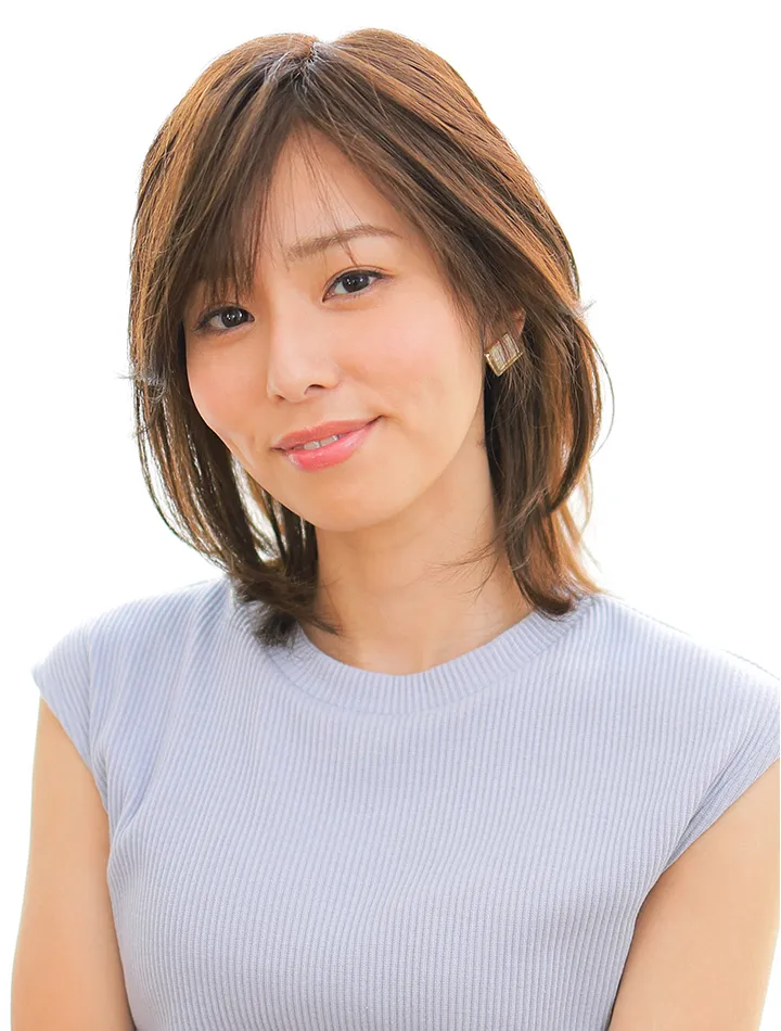 �E�яǂ̕��ɂ����S�B��×p�E�B�b�O�E�A���h�m�[�u���^�~�f�B�A���X�^�C���^�t���t�B�~�f�B