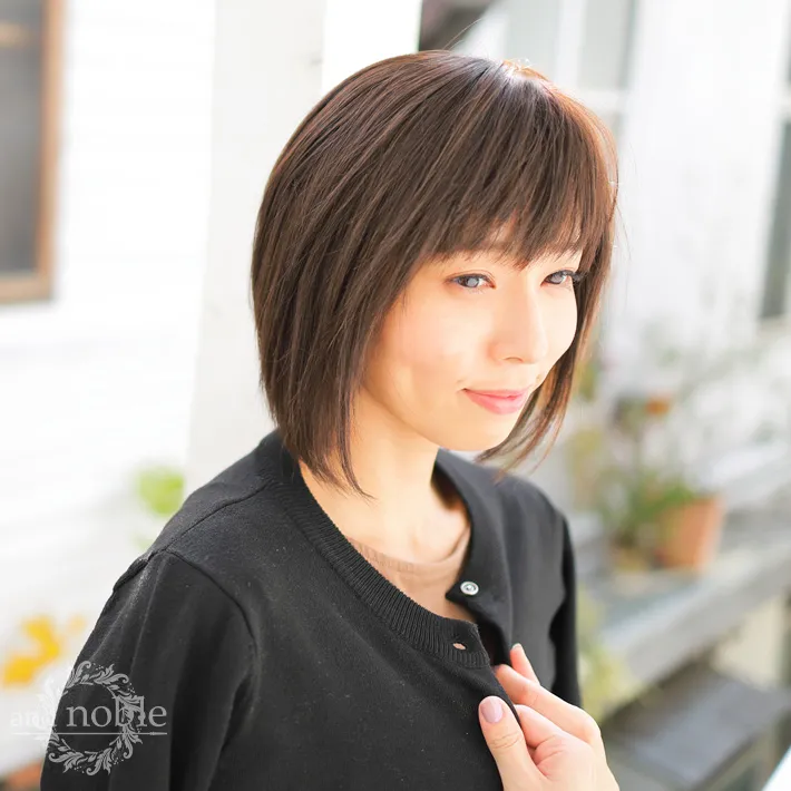 ��×p�E�B�b�O�E�A���h�m�[�u���u�A���X�g�~�f�B�v�͂������肵���X�^�C��/