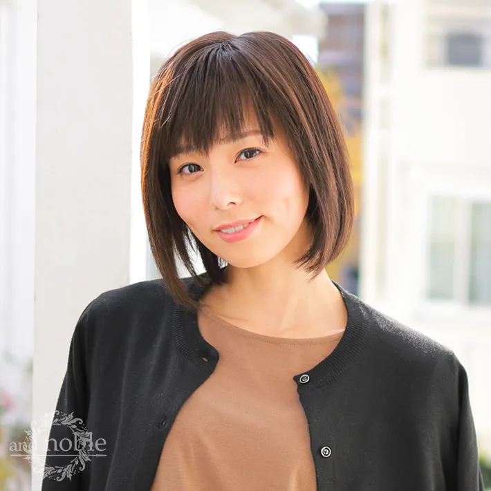 ��×p�E�B�b�O�E�A���h�m�[�u���u�A���X�g�~�f�B�v�𒅗p�����X�^�C������/