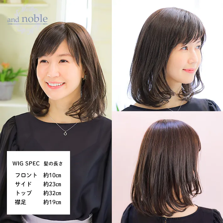 ��×p�E�B�b�O�u�N���b�V�B�����O�v�̃X�^�C���ڍ�