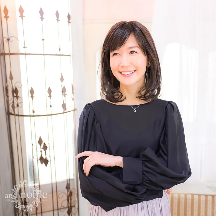 ��×p�E�B�b�O�E�A���h�m�[�u��/�N���b�V�B�����O