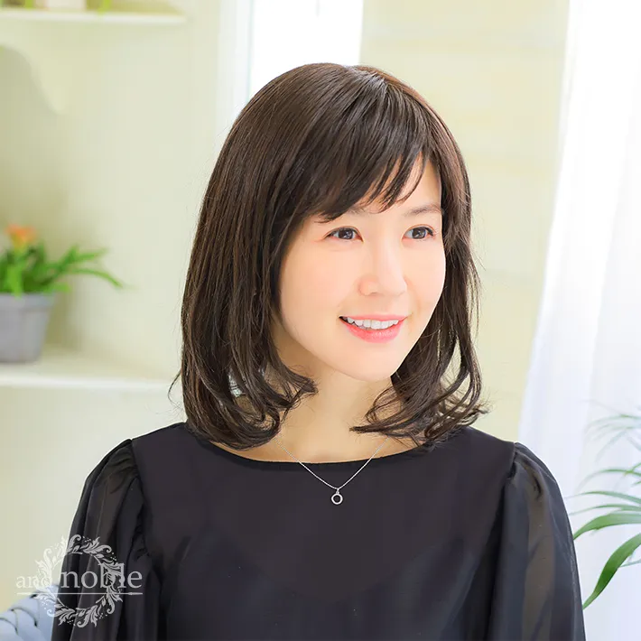 ��×p�E�B�b�O�E�A���h�m�[�u���u�N���b�V�B�����O�v���ʃX�^�C��