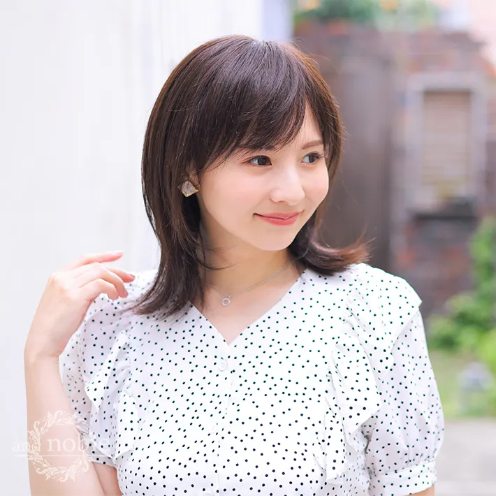 ��×p�E�B�b�O�E�A���h�m�[�u��/���R�Ȑ[�݂̃u�����h�J���[