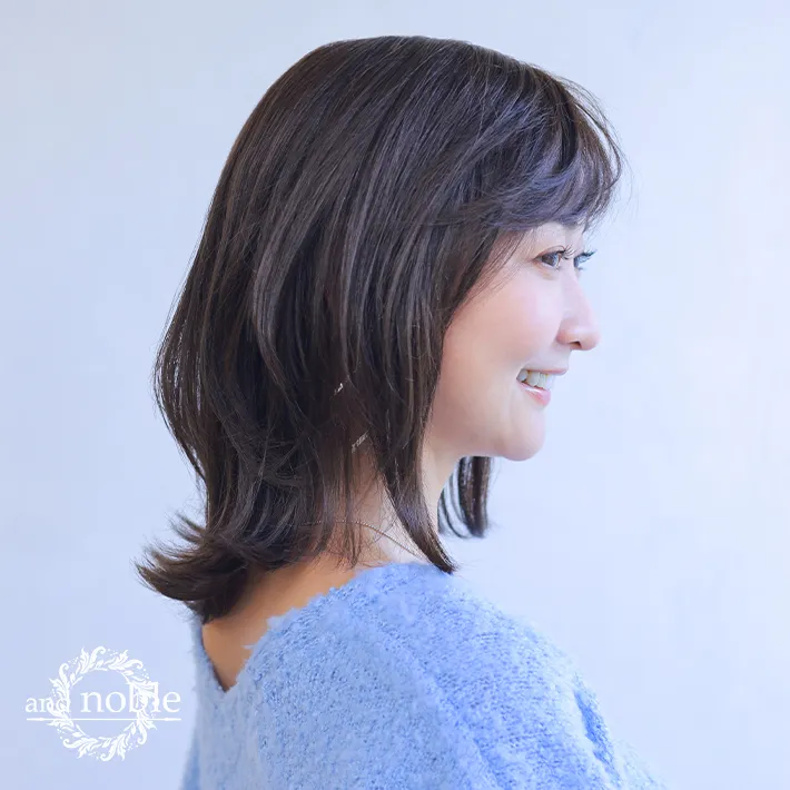 ��×p�E�B�b�O�E�A���h�m�[�u��/���R�Ȑ[�݂̃u�����h�J���[