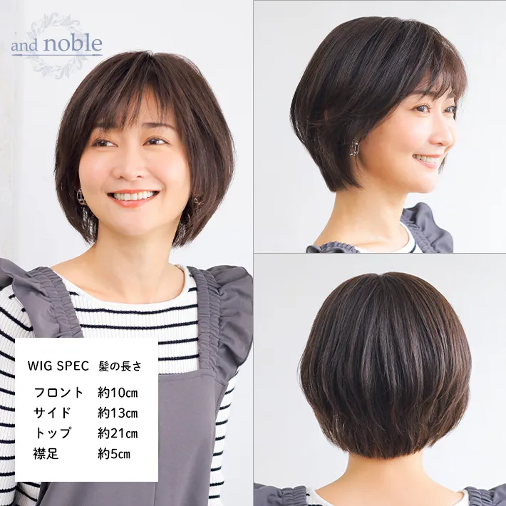 ��×p�E�B�b�O�E�A���h�m�[�u���u�}�����V���[�g�v�̃X�^�C���ڍ�