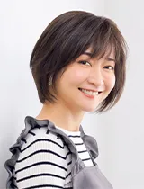 �E�яǂ̕��ɂ����S�B��×p�E�B�b�O�E�A���h�m�[�u���^�V���[�g�X�^�C���^�}�����V���[�g