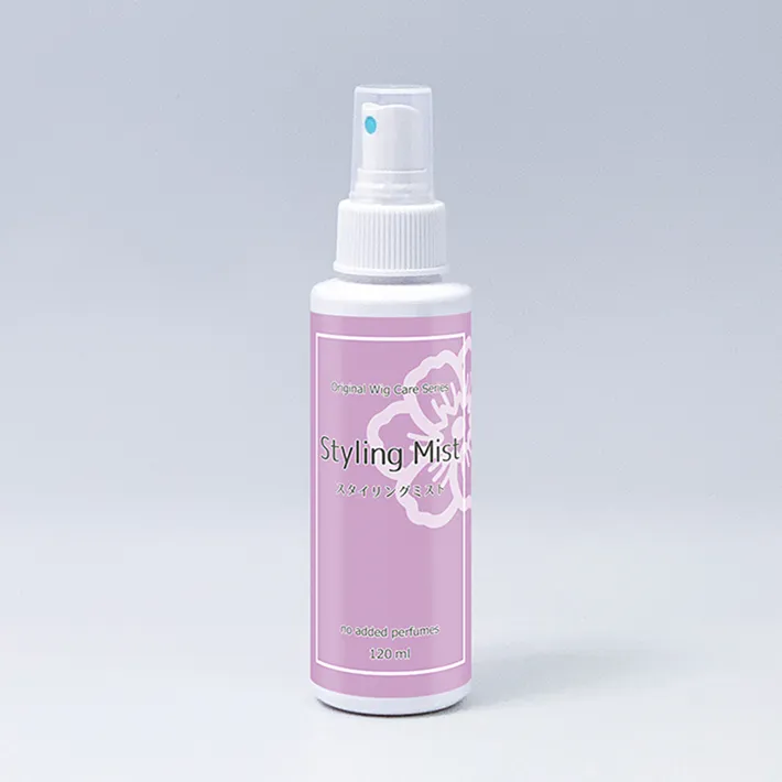 �X�g�[���[�I���W�i���̃P�A�p�i�y�X�^�C�����O�~�X�g�z