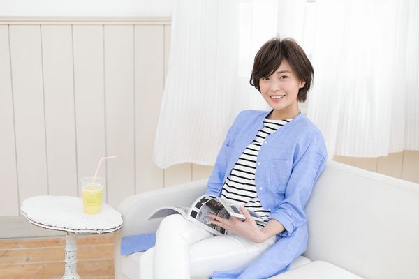 医療用ウィッグの基礎知識インナーキャップの選び方