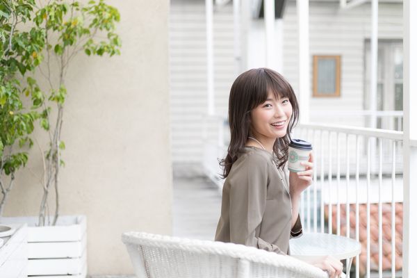 医療用ウィッグの基礎知識 ブレンドカラーとは?