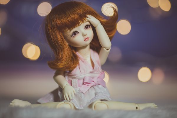 ファッションウィッグが医療用ウィッグと違って不自然な理由