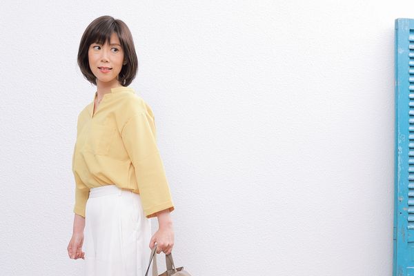医療用ウィッグの毎日のケア