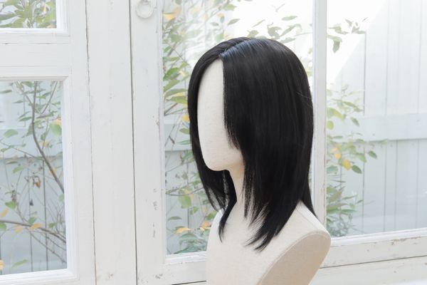 医療用ウィッグを保管するのは直射日光のあたらない場所がベスト