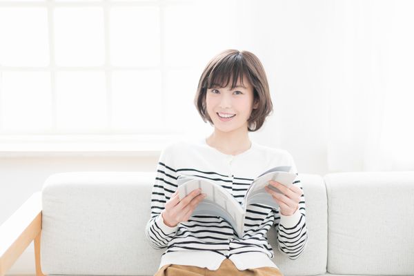 医療用ウィッグストーリーのパンフレットを数多くの医療機関に設置