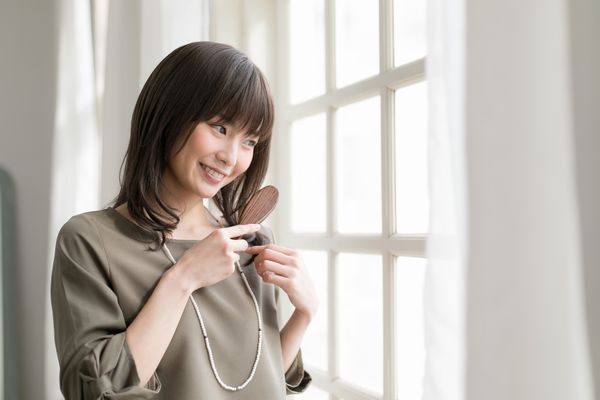 医療用ウィッグの寿命はだいたいどのくらい?
