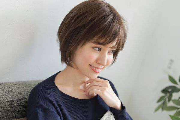医療用ウィッグを購入する際には髪の種類を必ずチェックしてくださいね