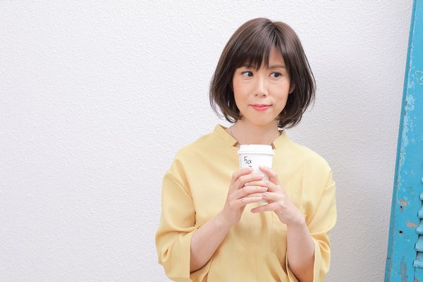 医療用ウィッグとしての機能もチェック
