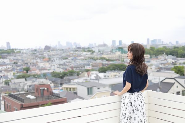 ストーリーの医療用ウィッグに使われている髪について