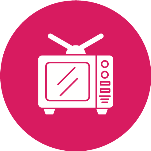 MediaImformation icon