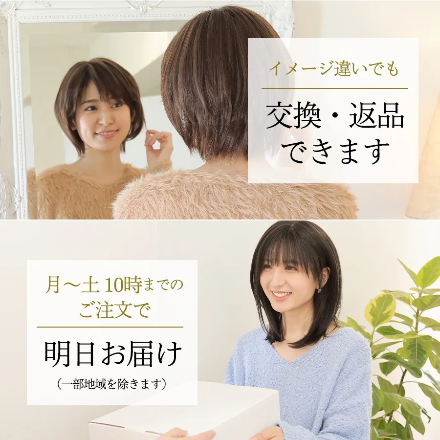 ��×p�E�B�b�O�X�g�[���[�^�����ԕi�n�j