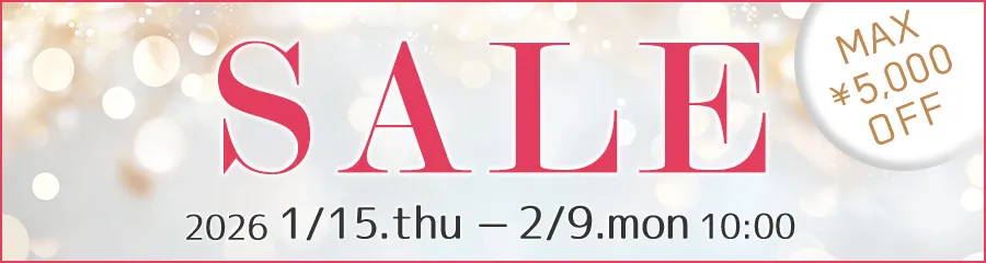 �X�y�V�����Z�[��