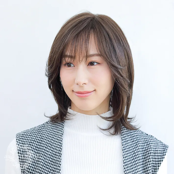 ��×p�E�B�b�O�E�A���h�m�[�u���u�����N�X�����O�v�𒅗p��������