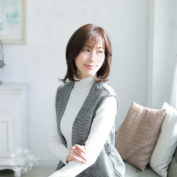 ��×p�E�B�b�O�E�A���h�m�[�u���u�����N�X�����O�v�ォ��̎��������S