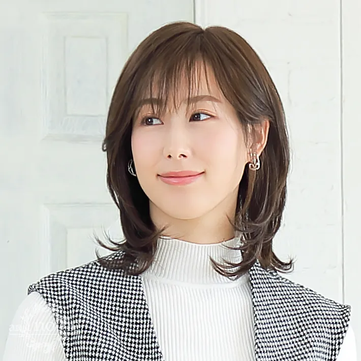 ��×p�E�B�b�O�E�A���h�m�[�u���u�����N�X�����O�v���ʃX�^�C��