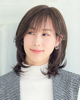 �ނ��ƕ����ڂ����R�Ȉ�×p�E�B�b�O�@�����O�E�B�b�O�@ �����N�X�����O