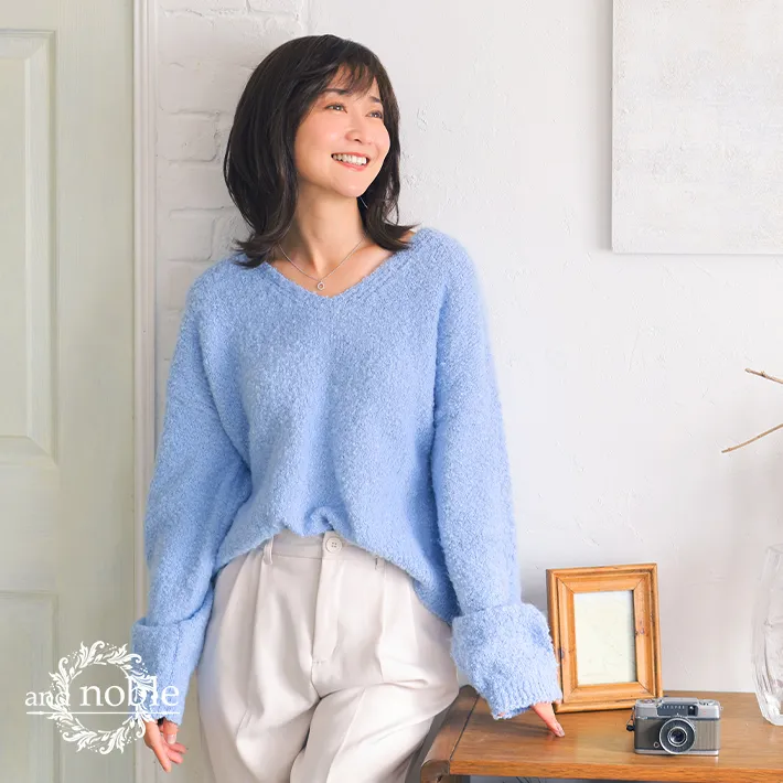 ��×p�E�B�b�O�E�A���h�m�[�u��/�▭�ȃo�����X�̃����n�����тꂪ�����炵���������o����l�����w���V�[�Z�~�f�B