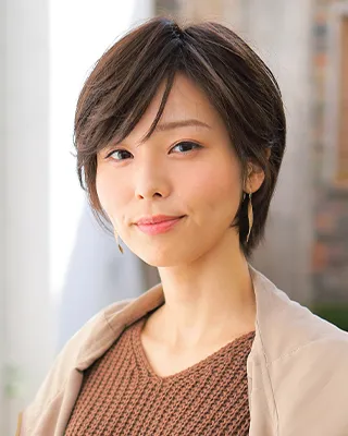 �ނ��ƕ����ڂ����R�Ȉ�×p�E�B�b�O�@�V���[�g�E�B�b�O�@�V�������V���[�g