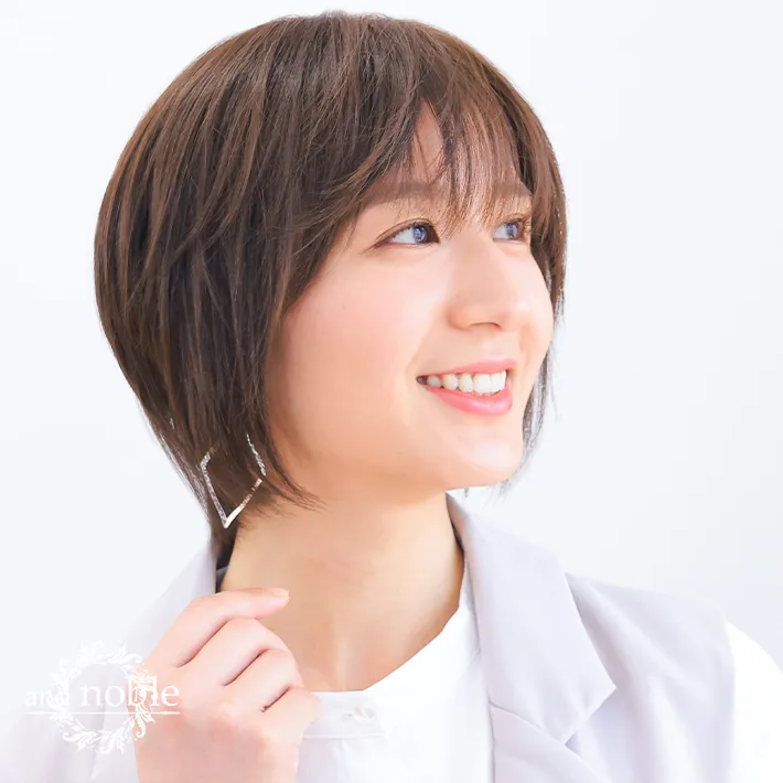 ��×p�E�B�b�O�E�A���h�m�[�u��/���R�Ȑ[�݂̃u�����h�J���[