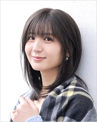 つむじと分け目が自然な医療用ウィッグ ミディアムウィッグ ミクシーロブ