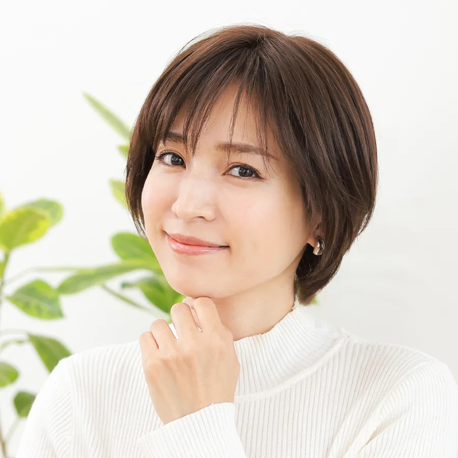 ��×p�E�B�b�O �K�[�����h�V���[�g ��C���̂���ӂ���t�H���������͂̃V���[�g�{�u�B�g�b�v�ɓK�x�ȃ{�����[��������A������ʂ����Q�̃X�^�C���ł��B