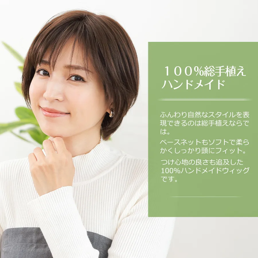 ��×p�E�B�b�O�X�g�[���[�^100%����A���n���h���C�h