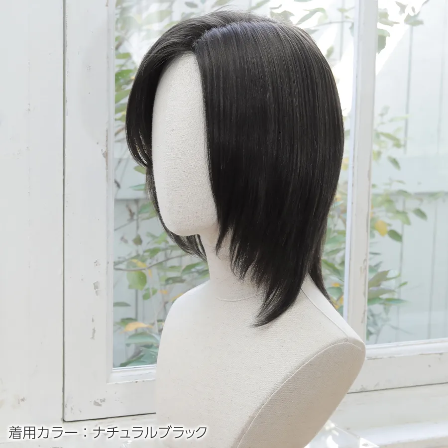 ��×p�E�B�b�O �����O�X�^�C��