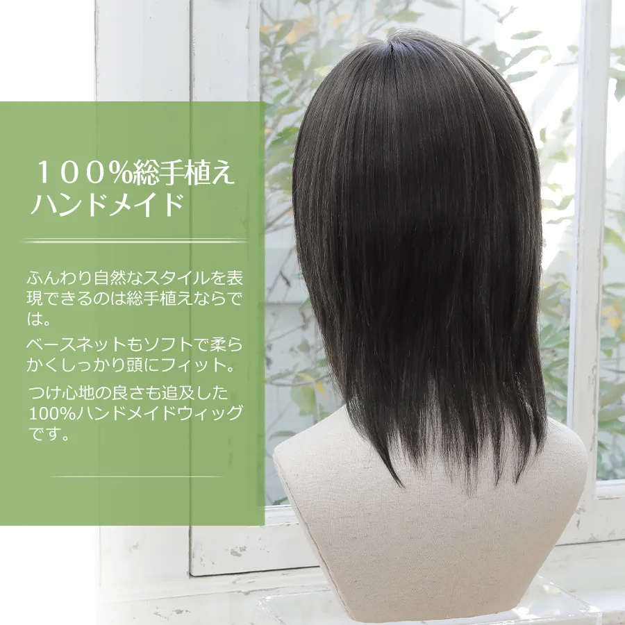 ��×p�E�B�b�O�X�g�[���[�^100%����A���n���h���C�h